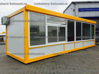 containere bucuresti