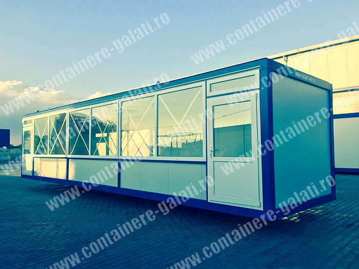 container vanzare atelier Botosani