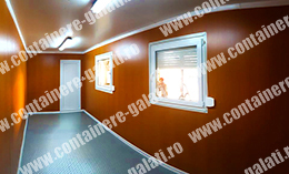 cadre containere second hand Botosani