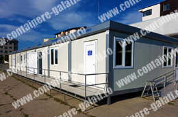 containere preturi Botosani