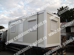 containere santier second hand Botosani