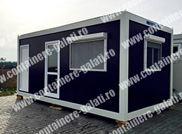 preturi containere second hand Botosani